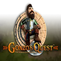 Gonzo's Quest